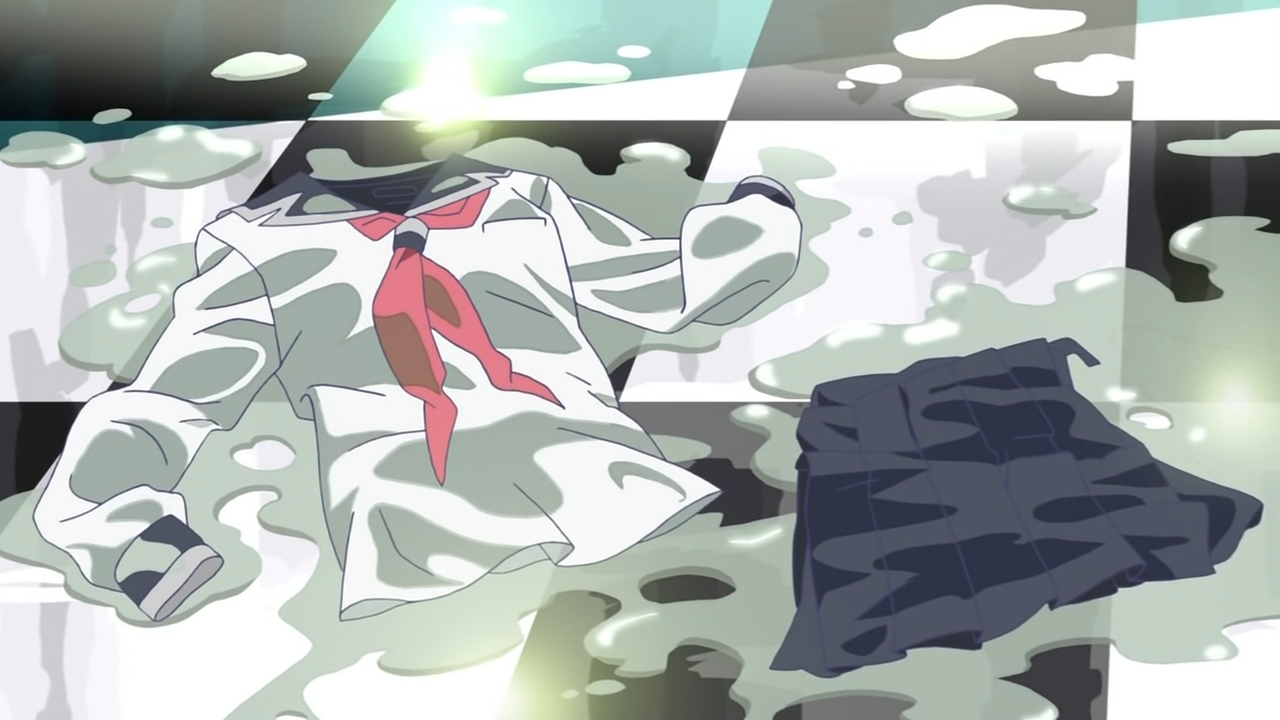 Blood Lad (backbeard)